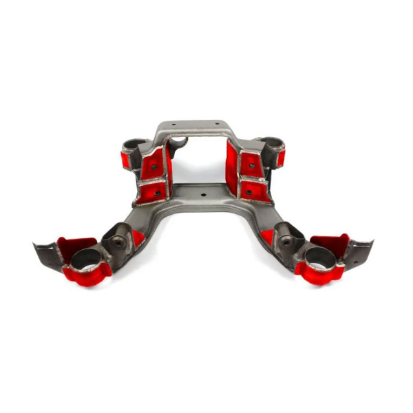 Reinforcement Plate BMW 3 E36 M3 Rear Subframe Carrier