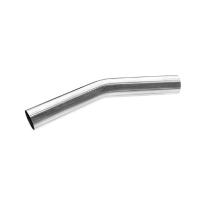 30° Stainless Steel Elbow 57mm - 40cm Pipe Fitting