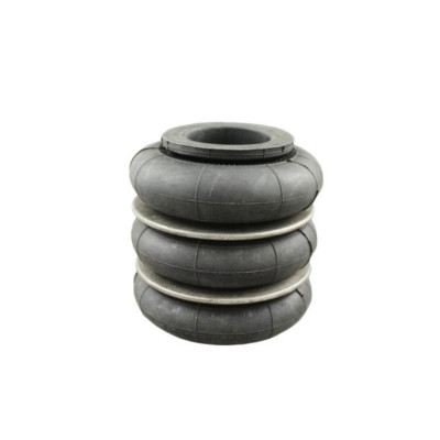 Rubena Firestone Dunlop 4.5-3 Bag with Metal Rings