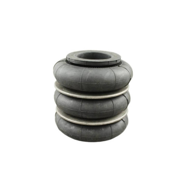 Rubena Firestone Dunlop 4.5-3 Bag with Metal Rings