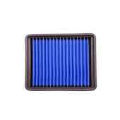 Simota OM003 Panel Filter - 246x198mm High-Performance Air Filter