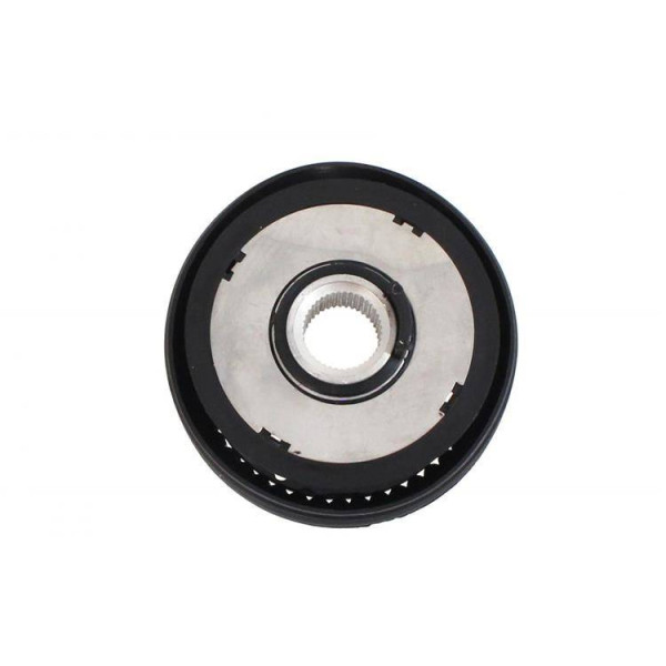 Steering Wheel Hub VW Golf II
