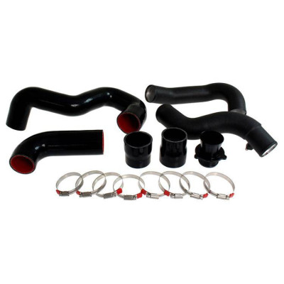Audi A4 A5 B8 2.0 TFSI Charge Pipe Kit - Performance Upgrade