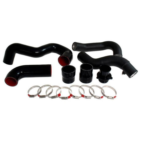 Audi A4 A5 B8 2.0 TFSI Charge Pipe Kit - Performance Upgrade