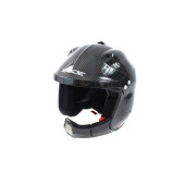 SLIDE BF1-R81 Carbon Helmet Size S - Lightweight & Durable