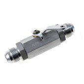 AN6 Shut-Off Valve 9-16*18 - High-Performance Fluid Control