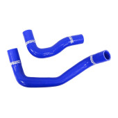 High-Performance Silicone Hoses for Nissan Skyline R33 RB25DET