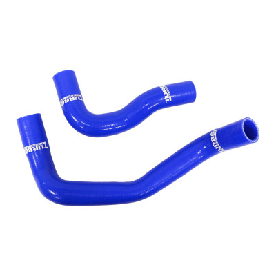 High-Performance Silicone Hoses for Nissan Skyline R33 RB25DET