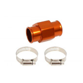 Depo 32mm Water Temperature Sensor Adapter - Precision Fit