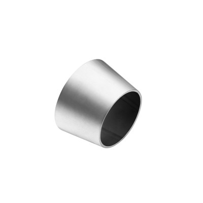 76mm to 60mm Exhaust Pipe Reducer - Durable & High-Performance
