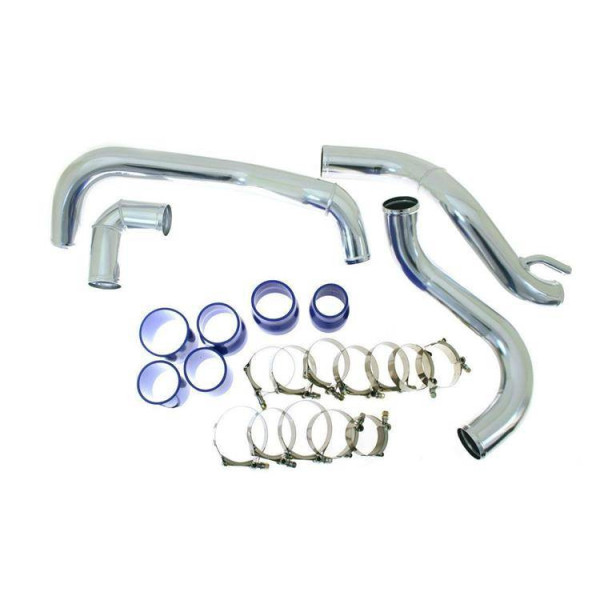 High-Performance Intercooler Piping Kit for Nissan 180SX S13