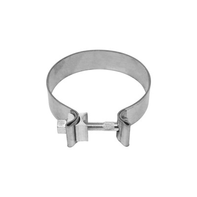 125mm Exhaust S-Clamp - Durable & Reliable Exhaust Repair