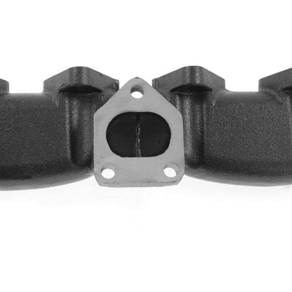 BMW E60 E61 E65 X5 3.0d 2.5d Exhaust Manifold Replacement