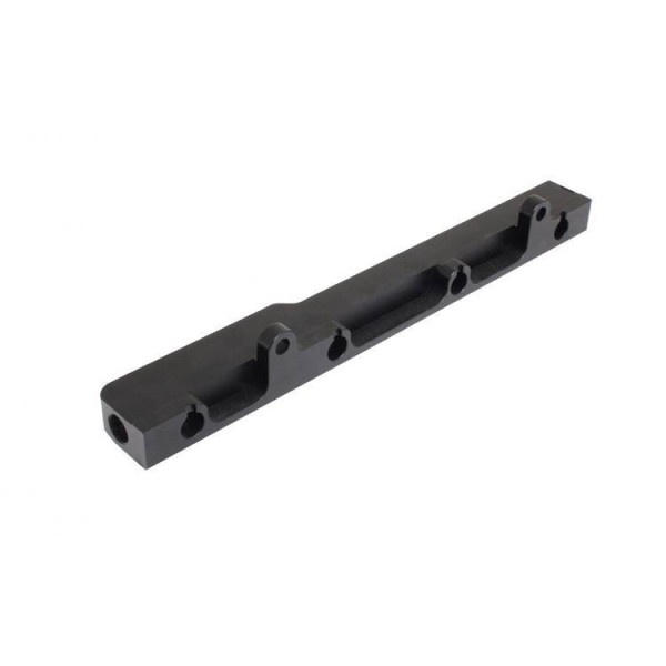High-Performance Fuel Rail for Honda K20 Engine Upgrade