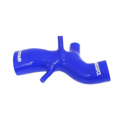 High-Performance Silicone Intake Hose for Mitsubishi Evo 7-9