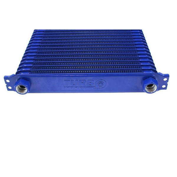 TurboWorks 30-Row Oil Cooler 430x230x50 M22 Race Line