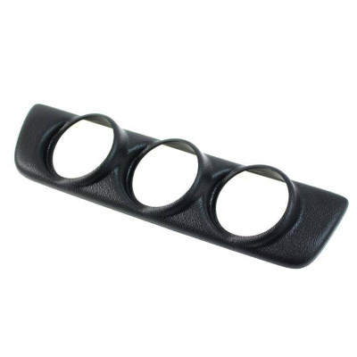Autometer Gauge Adapter Console for Mitsubishi Evo 8