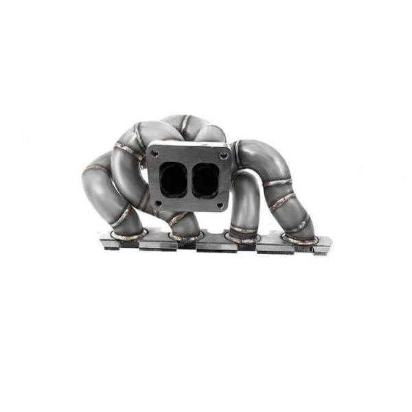 High-Performance Exhaust Manifold for Audi VW 2.0 TFSI