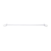 White Rear Upper Strut Bar for BMW 3 E36