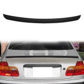 BMW 3 E46 Carbon Lip Spoiler