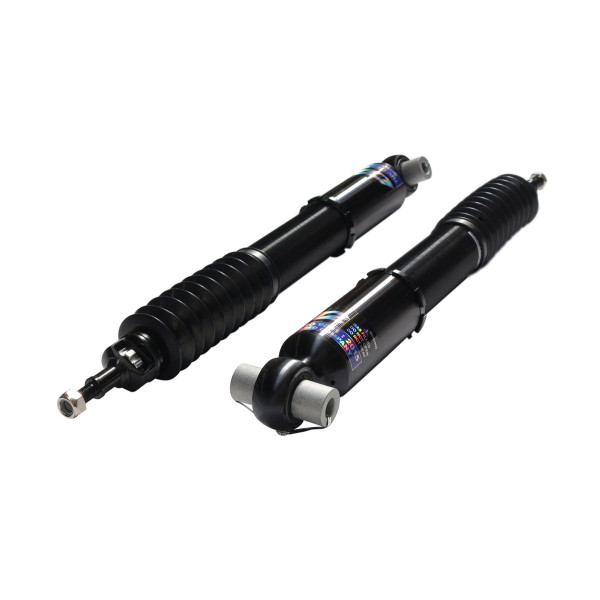 Street Suspension D2 Racing BMW 4 SERIES F33 4/6 CYL (excl. M-Technik. xDrive & EDC) 13-UP