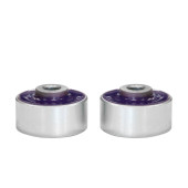 Rear diff mounting rear bushings - ALFA ROMEO 159 (4x4) - 2PCs.