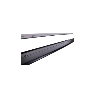 Matt Black Side Skirts for BMW 3 Series F30 F31