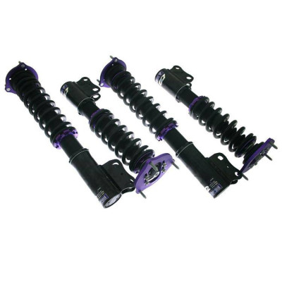 Performance Suspension Kit for Subaru Impreza GC/GF 92-00
