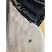 Volkswagen Golf VI Front Bumper Mesh
