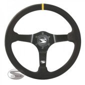 Sandtler Racing S 302 Steering Wheel - Precision Performance