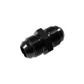 AN8 Flare Union Adapter - High-Performance Fluid Connection