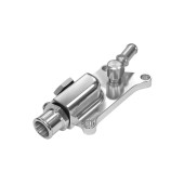 Upper Coolant Housing with Filler Hose for K20 K24 Honda Acura