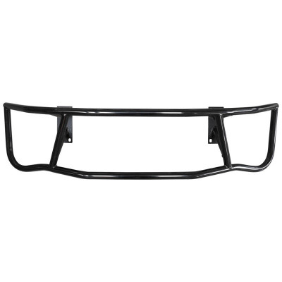High-Performance Bash Bar for BMW E8X Series - V2 Model