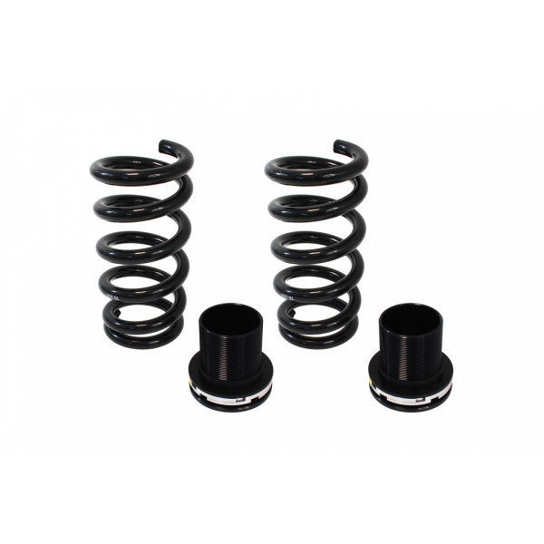 Street Suspension D2 Racing DODGE CHALLENGER 11-UP