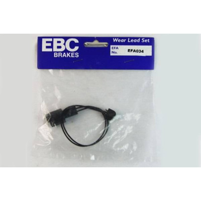 EFA034 ABS Plug for BMW E28 5 Series (518, 520) Brakes