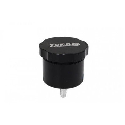 Hydraulic Drift Handbrake Fluid Tank - Black Performance Upgrade