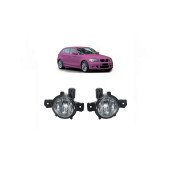 Fog Lights for BMW 1 E81 E82 E87 E88 X1 E84 X3 E83 X5 E70