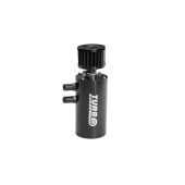 Epman 0.3L Black Oil Catch Tank 12mm-15mm Hose Fitting