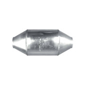 Universal Catalytic Converter FI 50 for 1.6-2L EURO 2