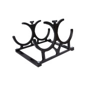 Dual Bottles Holder Bracket nitrous