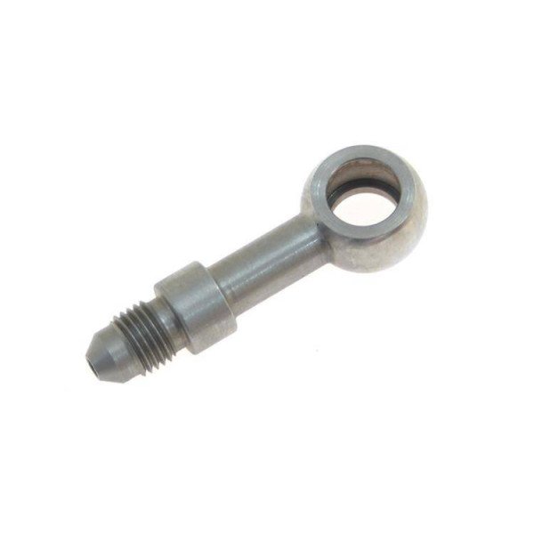 Banjo 10.2 AN3 3-8 Stainless Steel Fitting - Durable & Reliable