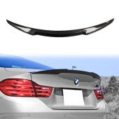 BMW 4 F82 M-Pack Carbon Lip Spoiler