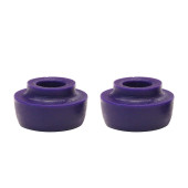 Set of rear trailing arm bushings - frame mount - MITSUBISHI PAJERO I & II / HYUNDAI GALLOPER - 2PCs.