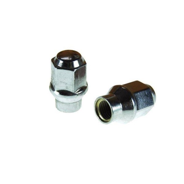 Wheel Lead Nut M12x1.5 Key 21 Cone