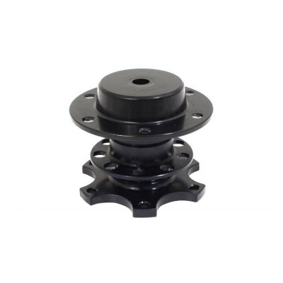 Naba Quick Release Black - Versatile Fastening Solution