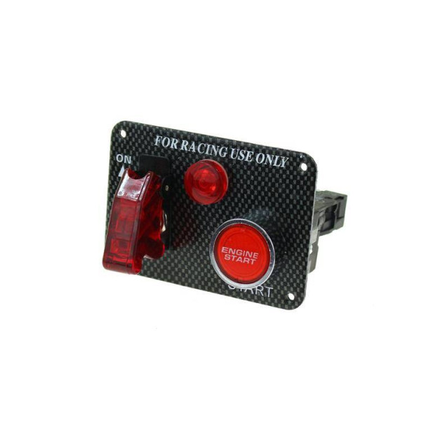Engine Type 1 Starter - Reliable Performance & Easy Install