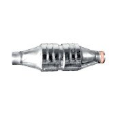 Universal Diesel Catalytic Converter FI 55 2.5L EURO 2 400 CPSI