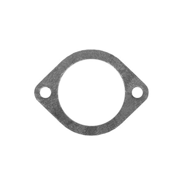 76mm 2-Bolt Exhaust Gasket for Optimal Performance