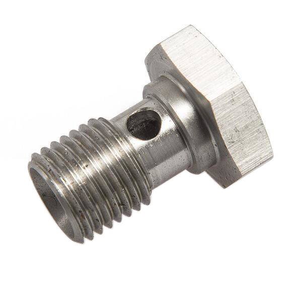 M10x1.5mm Banjo Bolt Kit to AN6 Fitting - High Performance