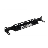 262mm Black Oil Cooler Mounting Bracket - Durable & Reliable